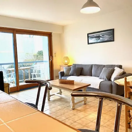 Le Jaunay Appartamento *