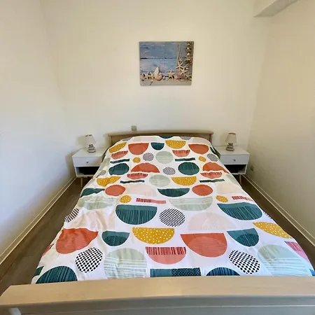 Le Jaunay Saint-Gilles-Croix-de-Vie