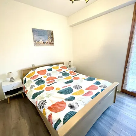 Le Jaunay * Saint-Gilles-Croix-de-Vie