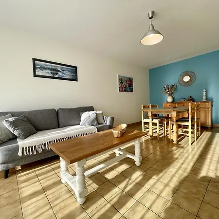 Appartamento Le Jaunay