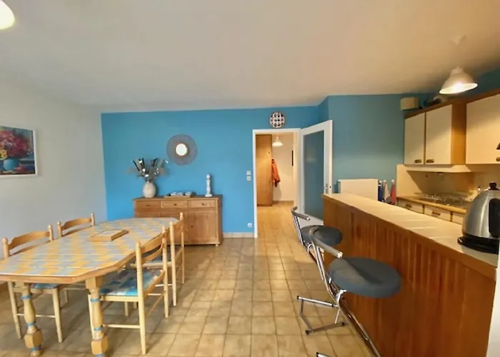 Le Jaunay Appartamento *