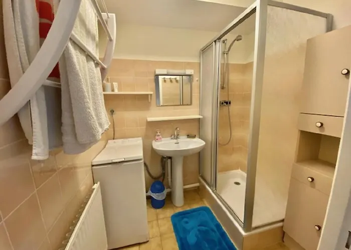 Appartamento Le Jaunay Saint-Gilles-Croix-de-Vie