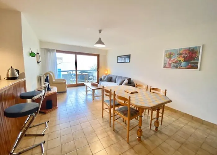 Le Jaunay * Saint-Gilles-Croix-de-Vie