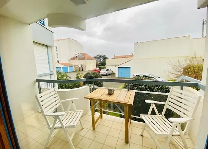 Le Jaunay Appartamento *