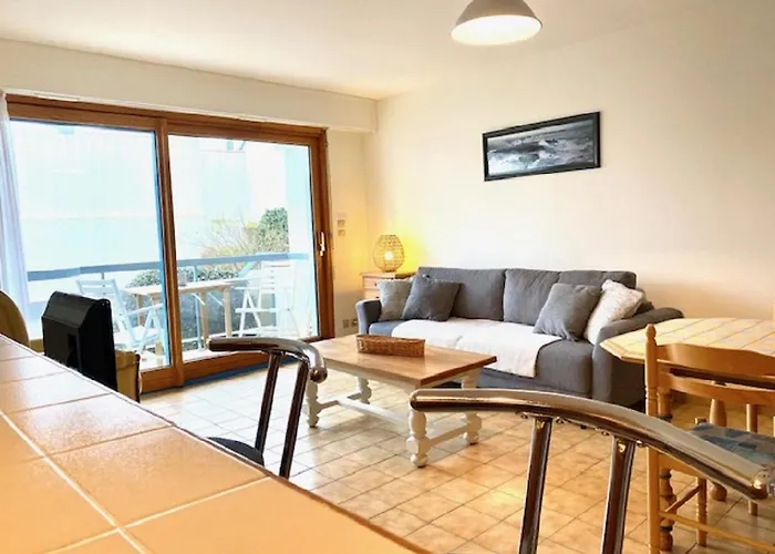 Le Jaunay Appartamento *