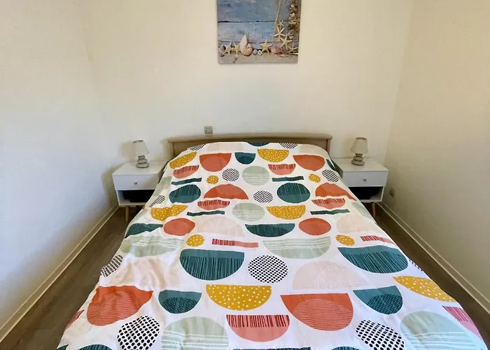 Le Jaunay Saint-Gilles-Croix-de-Vie