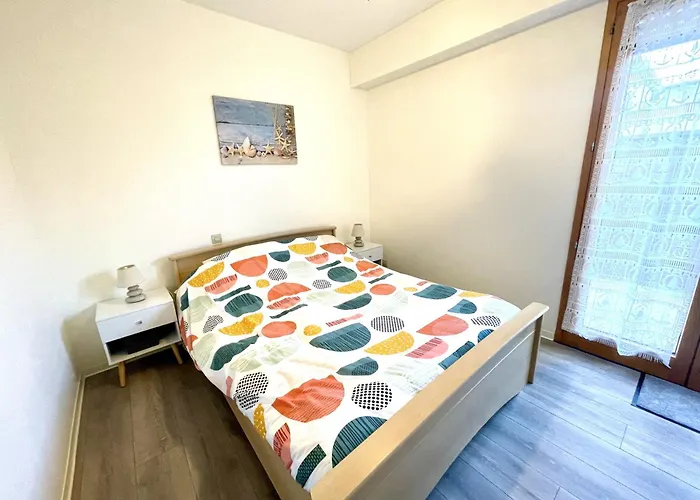 Le Jaunay * Saint-Gilles-Croix-de-Vie