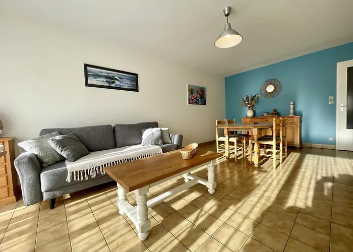 Appartamento Le Jaunay